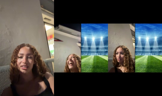 mariamcherr TikTok Live — Aug 27, 2026, 7:38 PM