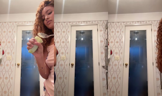 mariamcherr TikTok Live — Aug 27, 2026, 11:05 PM
