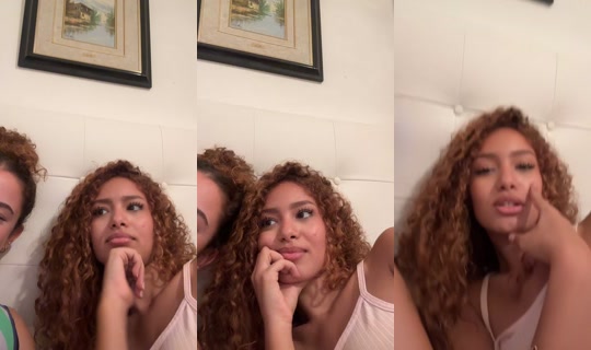 mariamcherr TikTok Live — Aug 27, 2026, 11:34 PM