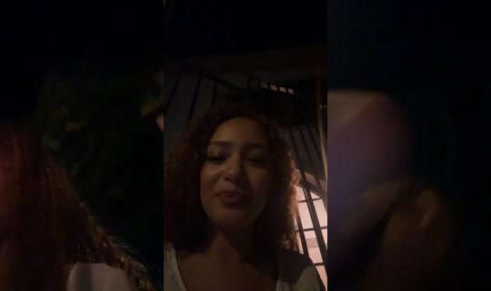 mariamcherr TikTok Live — Aug 31, 2026, 9:42 PM