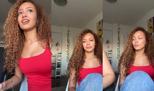 mariamcherr TikTok Live — Sep 3, 2026, 5:56 PM