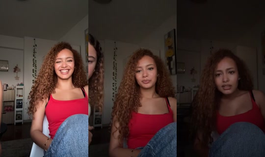 mariamcherr TikTok Live — Sep 3, 2026, 6:28 PM