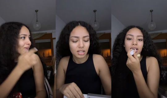mariamcherr TikTok Live — Sep 26, 2026, 9:01 PM
