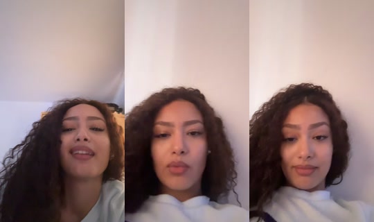 mariamcherr TikTok Live — Oct 3, 2026, 9:54 AM