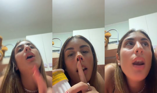 mariamigliaccio_ TikTok Live — Sep 15, 2026, 1:16 PM