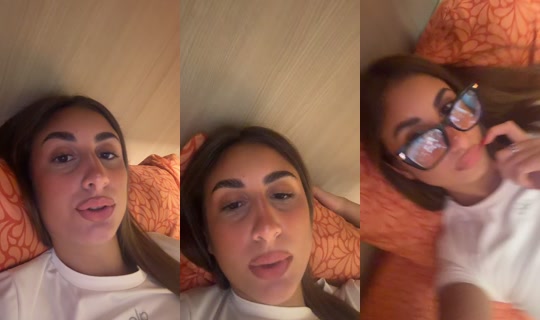 mariamigliaccio_ TikTok Live — Sep 18, 2026, 12:59 PM