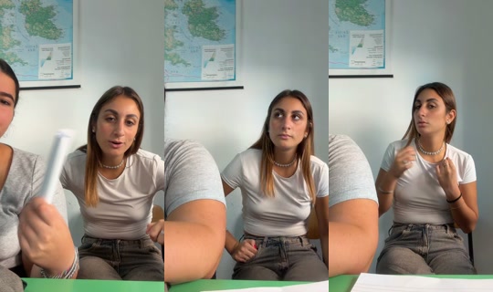 mariamigliaccio_ TikTok Live — Sep 25, 2026, 7:30 AM