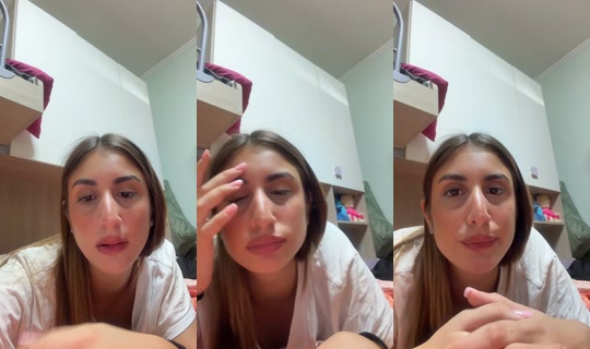 mariamigliaccio_ TikTok Live — Sep 30, 2026, 5:45 PM