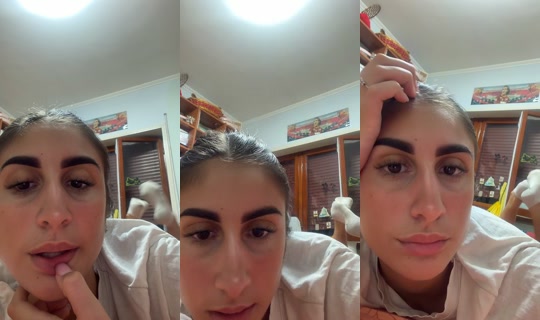 mariamigliaccio_ TikTok Live — Oct 4, 2026, 8:35 PM