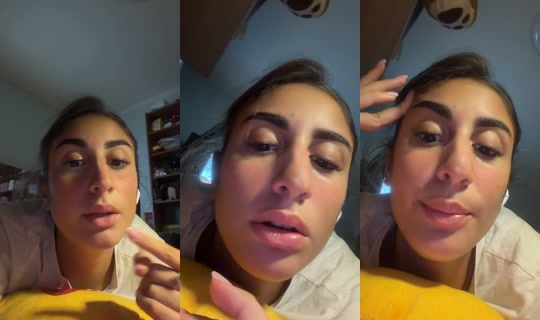 mariamigliaccio_ TikTok Live — Oct 8, 2026, 11:00 PM