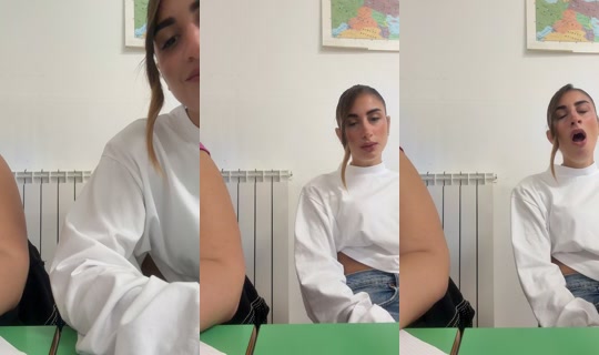mariamigliaccio_ TikTok Live — Oct 9, 2026, 6:47 AM