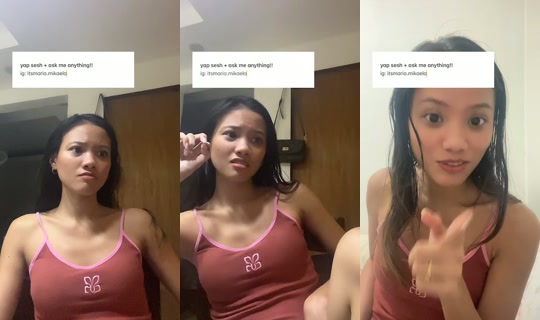 mariamikaela888 TikTok Live — Aug 28, 2026, 4:19 PM