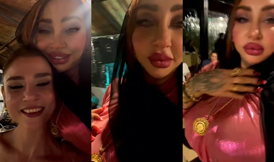 mariamkaraky TikTok Live — Sep 26, 2026, 9:07 PM
