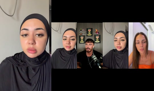 mariamlsa TikTok Live — Sep 1, 2026, 10:39 AM
