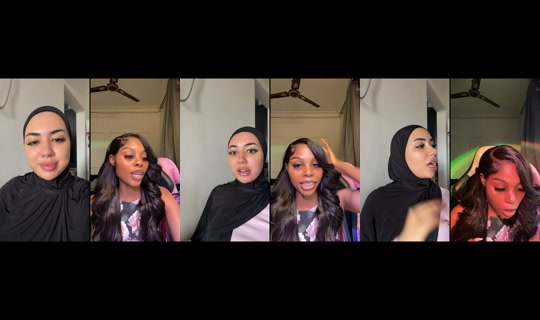 mariamlsa TikTok Live — Sep 1, 2026, 11:30 AM