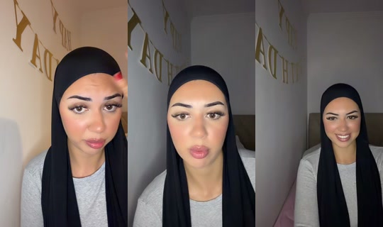 mariamlsa TikTok Live — Sep 1, 2026, 8:13 PM