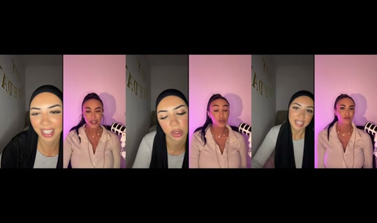 mariamlsa TikTok Live — Sep 1, 2026, 9:03 PM