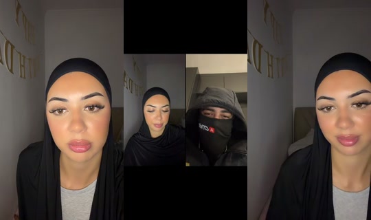 mariamlsa TikTok Live — Sep 1, 2026, 11:16 PM