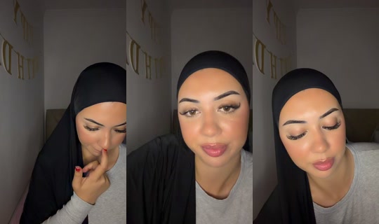 mariamlsa TikTok Live — Sep 2, 2026, 12:06 AM