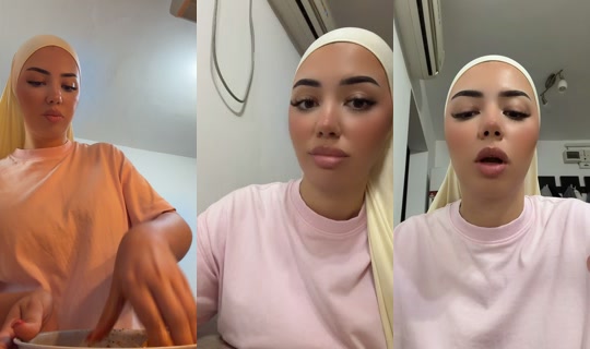 mariamlsa TikTok Live — Sep 3, 2026, 3:36 PM