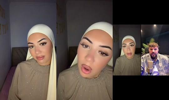 mariamlsa TikTok Live — Sep 3, 2026, 5:08 PM