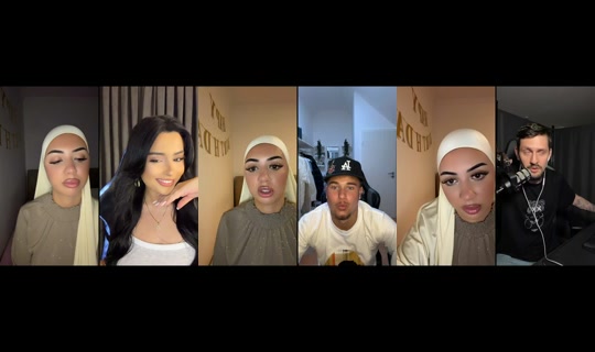 mariamlsa TikTok Live — Sep 3, 2026, 5:59 PM