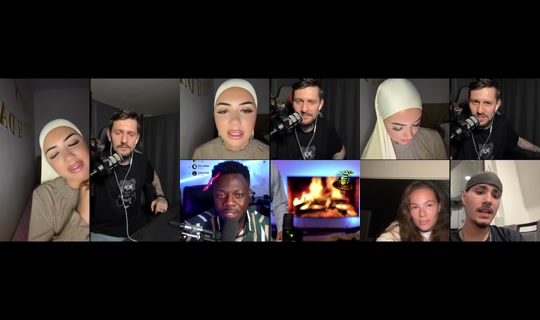 mariamlsa TikTok Live — Sep 3, 2026, 6:49 PM