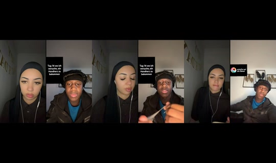 mariamlsa TikTok Live — Sep 7, 2026, 9:18 PM