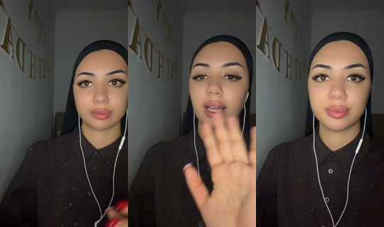 mariamlsa TikTok Live — Sep 7, 2026, 10:09 PM