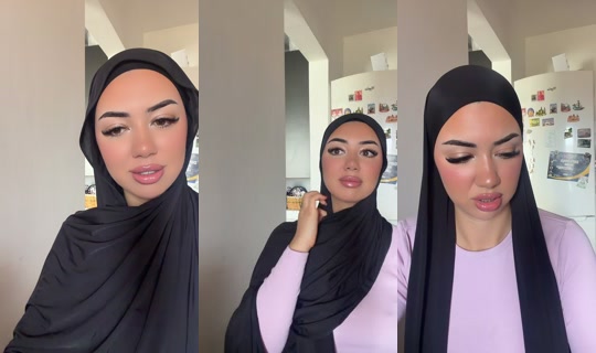 mariamlsa TikTok Live — Sep 8, 2026, 9:58 AM