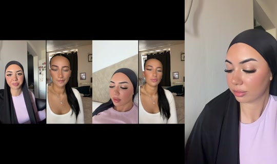 mariamlsa TikTok Live — Sep 8, 2026, 11:39 AM