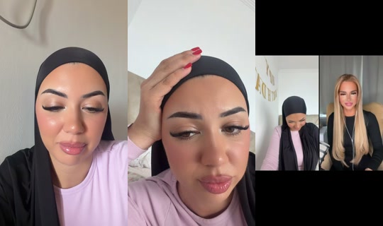 mariamlsa TikTok Live — Sep 8, 2026, 12:29 PM