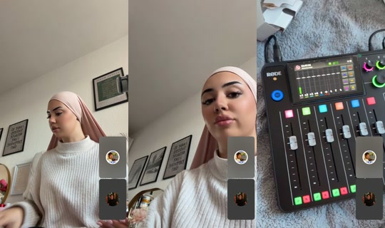 mariamlsa TikTok Live — Oct 5, 2026, 3:44 PM