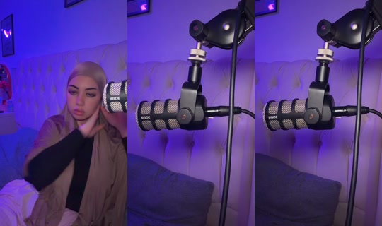 mariamlsa TikTok Live — Oct 8, 2026, 12:17 AM