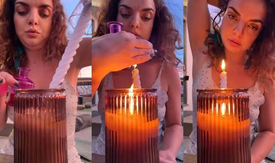 mariamorimugc TikTok Live — Aug 21, 2026, 3:05 AM