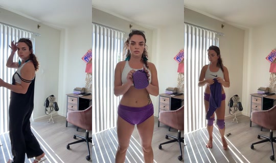 mariamorimugc TikTok Live — Aug 21, 2026, 11:32 PM