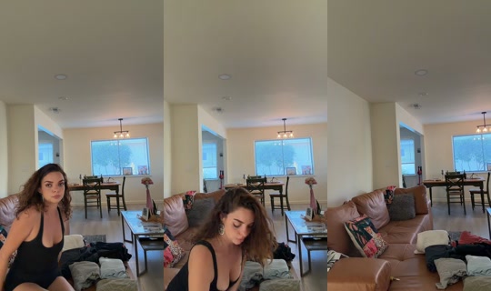 mariamorimugc TikTok Live — Aug 30, 2026, 1:32 AM