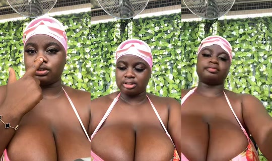 mariamsuku1 TikTok Live — Aug 20, 2026, 12:55 PM