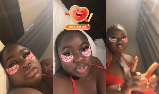 mariamsuku1 TikTok Live — Aug 22, 2026, 5:25 PM