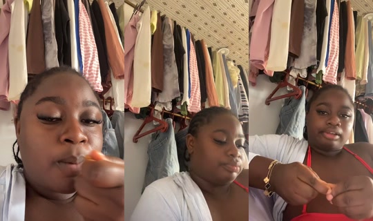mariamsuku1 TikTok Live — Aug 25, 2026, 3:18 PM