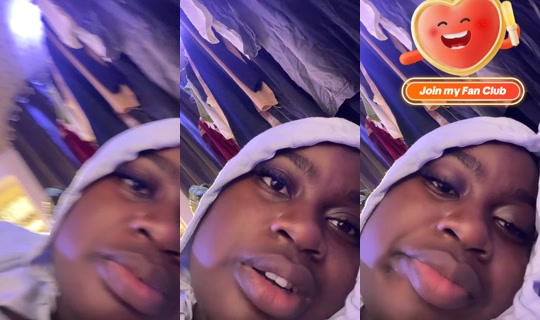 mariamsuku1 TikTok Live — Aug 28, 2026, 5:04 PM