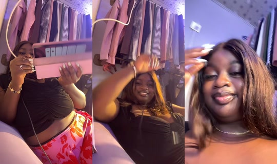 mariamsuku1 TikTok Live — Aug 29, 2026, 4:43 PM