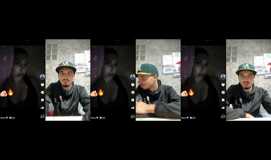 mariamungiello_ TikTok Live — Oct 8, 2026, 11:22 PM