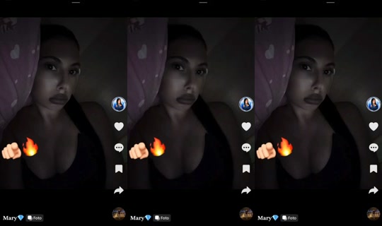 mariamungiello_ TikTok Live — Oct 9, 2026, 10:31 AM