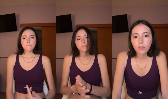 marian.aleskovich TikTok Live — Sep 22, 2026, 3:53 AM