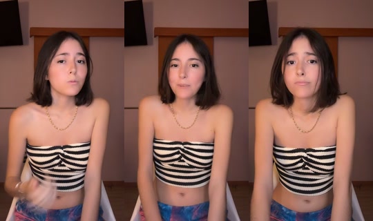 marian.aleskovich TikTok Live — Sep 23, 2026, 3:31 AM