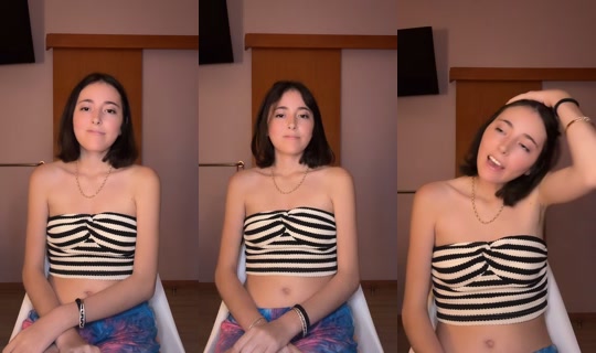 marian.aleskovich TikTok Live — Sep 23, 2026, 4:27 AM