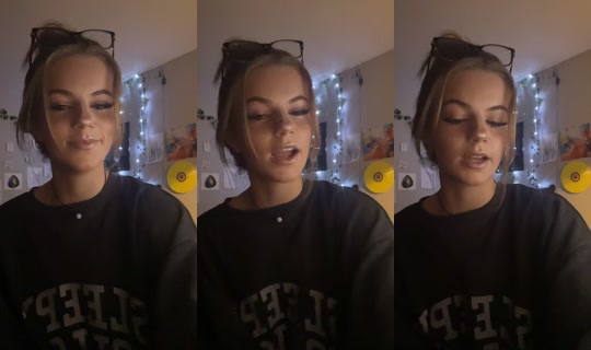marian.emehiser0 TikTok Live — Oct 5, 2026, 1:15 AM