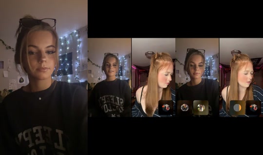 marian.emehiser0 TikTok Live — Oct 5, 2026, 2:05 AM