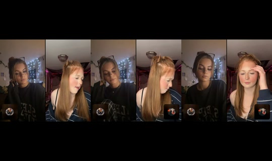 marian.emehiser0 TikTok Live — Oct 5, 2026, 2:56 AM